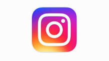 Instagram Logo